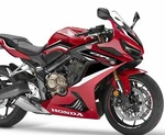 Honda CBR650R Abs 2021 Handlebar R. 53100-MKN-D10. Fixed Price $307.30.