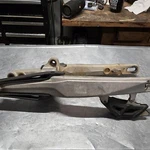 2010 Ktm 450 Sxf Suspension 78004030244. Fixed Price $100.00.