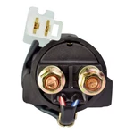 Starter Relay Solenoid Switch For Yamaha Scooter Riva 125 1985-2000. Fixed Price $19.59.