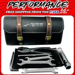 Tool Kit Bag Yamaha YZF1000R YZF600R YZF750R Zuma 125 50FX Ii CW50. Fixed Price $39.95.