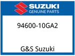 Suzuki Oem Part 94600-10GA2 Regulator Assy,. Fixed Price $846.55.