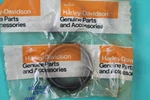 Nos Harley Aermacchi 12023P Fork Seal 125 175 250. Fixed Price $9.75.