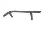 Chrome Chain Guard Right Side For Harley-davidson. Fixed Price $65.99.