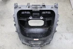 2013 Can-am Spyder St-s SE5 Oem Rear Trunk Compartment. Fixed Price $250.00.