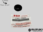 Suzuki Genuine Oem Water Pump Seal 17461-03B00. Fixed Price $17.62.