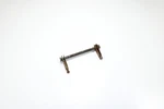 1984 Yamaha Adjusters Swingarm Axle Bolt Pivot Shaft 1981-1992 J11. Fixed Price $28.49.