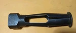 Kawasaki Oem 57001-1062 25MM (b) Adapter 4SLD-HMR. Fixed Price $99.99.