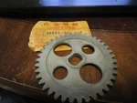 Honda Oem Gear New 15131 324 010. Fixed Price $5.99.