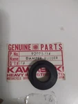Kawasaki 92075-114 Rubber Damper KH500-A8 H1 Mach Iii H2 Iv S2 Nos. Fixed Price $13.89.