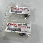 New Genuine Yamaha Tension Spring DT250 SR250 XT500 90507-20002 Box. Fixed Price $14.95.