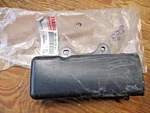 Yamaha Plastic Tool Storage Box Oem Ttr 225 1996-2007 55V-28173-01. Fixed Price $12.68.