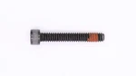Cap Star Screw Part Number 2918 For Harley-davidson. Fixed Price $12.99.