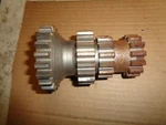 Nos Harley Davidson Transmission Counter Shaft Gear Cluster 41-63 Wl 35709-41. Fixed Price $90.00.