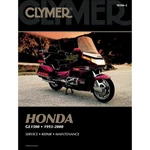 Clymer Repair Manual M5062. Fixed Price $54.95.