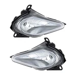 5TG-84110-03-00 Headlight Assembly Set For Yamaha Raptor 700 2006-2025 New. Fixed Price $61.63.