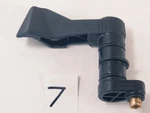 2021-25 Can-am Ryker Rally Parking Brake Lever #707002827. Fixed Price $17.00.