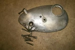 Triumph Timing Cover 70-9395 250CC Trophy 1970. Fixed Price $24.99.