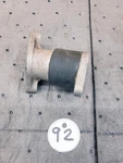 1977-78 Honda Oem Intake Inlet Manifold Boot Pipe #17110-153-000. Fixed Price $65.00.