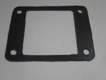 Yamaha G1 2-CYCLE Golf Cart Reed Valve Gasket 3TT-13621-00. Fixed Price $15.95.