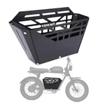 Basket Center Luggage Rack Electric Bike Accessories Panel For SUPER73. Fixed Price $109.10.
