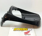 New Oem Honda 2010 SH150I Front Lower Cover Cowl Fairing Plastic 64302-KTF-980ZC. Fixed Price $80.00.