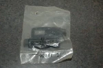 Nos Genuine Quicksilver Mercury 90211 Shift Cable Cover (QTY-2) New Old Stock. Fixed Price $25.00.
