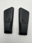 Oem Honda Elite CH80 Pivot Arm Covers & Set 1985-2007 51104-GE0-700. Fixed Price $24.99.