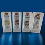 Pack Of 4 Vintage Unused Grumbacher Pre-tested Permanent Artists Oil Color Paint. Fixed Price $65.00.