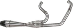Sawicki 2IN1 M8 Softail Shorty Pipe 2018 -2024 Harley Davidson Ss. Fixed Price $1249.99.