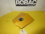 2008-10 Brp Can Am Spyder Gs, Rs Rear Tip, Yellow #705002563. Fixed Price $62.15.