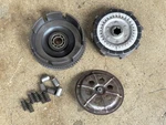 Ducati Bevel 860 Gt Clutch ( 1975-1982). Fixed Price $190.00.