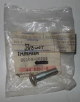 Yamaha Nos Bolt 90109-081G2-00. Fixed Price $8.99.