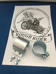 Coil Bracket Triumph Bsa Norton Fit 40MM Lucas Replace #54419974 70-6389. Fixed Price $15.97.