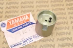 Nos Yamaha 1974-75 MX100 Carburetor Throttle Slide Valve 360-14112-10. Fixed Price $11.00.