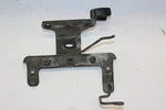 Horn & Fuse Box Stay 61405-MJ8-000 1984 VF500C Honda Magna. Fixed Price $20.00.