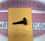Harley Aermacchi MC65 Shortster X90 Nos Gas Cap Breather Screw 61109-72P. Fixed Price $59.98.