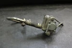 2007 Honda CRF450X Oem Air Suction Valve B4402. Fixed Price $57.99.