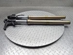 2023 22-23 Honda CB500F CB500X Front Left Right Fork Suspension **bent**. Fixed Price $379.99.