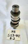 2017-2022 Harley-davidson Screamin' Eagle Milwaukee Eight Cam SE8-447. Fixed Price $75.00.