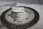 Front Brake Disc 6.1" Thick 45351-MBA-000 2004 Honda Shadow Aero VT750. Fixed Price $25.00.