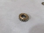 2005 1985-2007 Honda CR85RB CR80RB Primary Drive Gear 23121-GC4-710. Fixed Price $15.95.
