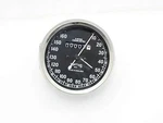 Brand New Replica Black Smith Speedometer 0-160 Kmph For Bsa, Norton, Triumph. Fixed Price $16.79.