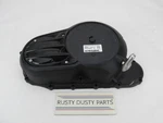 Indian Oem 2019 Chieftain, Roadmaster Primary Clutch Engine Side Cover, Black. Fixed Price $259.99.