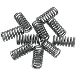 Eastern Motorcycle Parts Springs Clutch 38077-41 A-38075-41. Fixed Price $35.10.