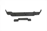 V-twin Tool Box Mount Kit Part Number 31-0578. Fixed Price $93.42.