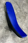 Suzuki DRZ400SM Oem Complete Seat Blue / Black Color Low Mile Bike 01-24. Fixed Price $156.00.