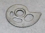 1989-2004 Honda XR250R Left Chain Adjuster 40545-MN1-670 XR400R 1988-2000 XR600R. Fixed Price $13.95.