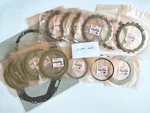 Suzuki Genuine VZR1800 2010-2021 Clutch Kits Plate Boulevard M109R Motor Sycle. Fixed Price $497.00.