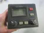 Oem Yamaha 1986 1993 XVZ1300 Venture Royale Cb Radio Assembly 59J-88180-01-00. Fixed Price $74.95.