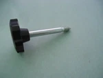 Nos Oem Yamaha YCS1 CS3C +++ Knob Side Cover # 168-21714-00. Fixed Price $44.95.